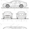 【VW パサートCC 日本発表】歴代VWで最速、4ドア4シータークーペ