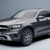メルセデス・ベンツ GLC350e 4マチック クーペ