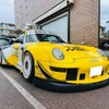 輸入車部門 最優秀賞 rwb_officialさん