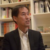 横浜ゴム株式会社 執行役員 技術統括補佐 兼 タイヤ製品開発本部 本部長 清宮眞二氏