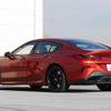 BMW 8シリーズグランクーペ（M850i xDrive グランクーペ）