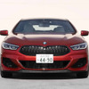 BMW 8シリーズグランクーペ（M850i xDrive グランクーペ）