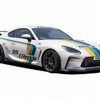 GReddy GR 86