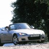 ホンダS2000