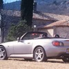 ホンダS2000