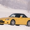 ホンダS2000