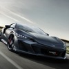 ホンダ NSX
