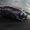 ホンダ NSX