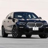 BMW X6 xDrive 35d