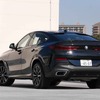 BMW X6 xDrive 35d