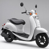 ホンダ クレアスクーピー、カラーリング変更
