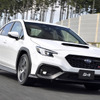 スバル WRX S4 新型