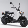 ホンダ ZOOMER、新カラーリング採用