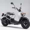 ホンダ ZOOMER、新カラーリング採用