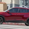 日産 キックス の2022年モデル（米国仕様）