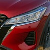 日産 キックス の2022年モデル（米国仕様）