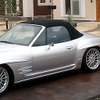 『300SL』を自分で作ってしまおう!! ---車輪庫のオリジナルカー