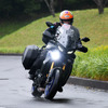 ヤマハ トレーサー9 GT