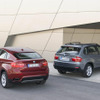 BMW X5 / X6 装備と価格見直し