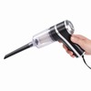 ハンディクリーナー「BS-CARCLEANER-BK」