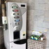 フリードリンクも嬉しいサービスだ