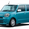 スズキ アルト 新型