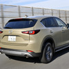 マツダ CX-5 フィールドジャーニー