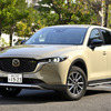 マツダ CX-5 フィールドジャーニー