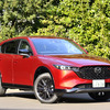 マツダ CX-5 スポーツアピアランス