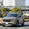 マツダ CX-5 フィールドジャーニー