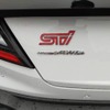 スバル WRX S4 STIスポーツR EX