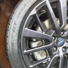 スバル WRX S4 STIスポーツR EX