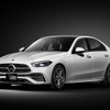 メルセデス・ベンツ新型Cクラスセダン