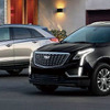 キャデラック XT5
