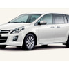 【おいしい中古車】マツダ MPV 現行