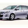 【おいしい中古車】マツダ MPV 現行