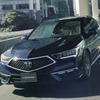 ホンダ・レジェンド
