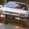 VW ゴルフGTI・3代目
