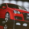 VW ゴルフGTI・5代目