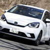 ホンダ フィット e：HEV