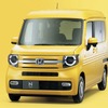 ホンダN-VAN