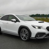 スバル WRX S4 STIスポーツR EX