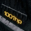 マンソリーが手掛けた1001馬力のランボルギーニ ウルス