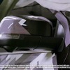 フォード　エベレスト新型　ティザーイメージ