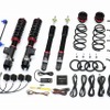 「DAMPER ZZ-R SpecDSC Plus」トヨタ RAIZE/ダイハツ ROCKY用