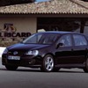 5代目VWゴルフGTI（2004年）