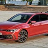 8代目VWゴルフGTI（2021年）