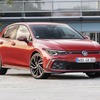 8代目VWゴルフGTI（2021年）