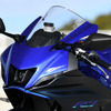 ヤマハ YZF-R7