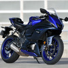 ヤマハ YZF-R7